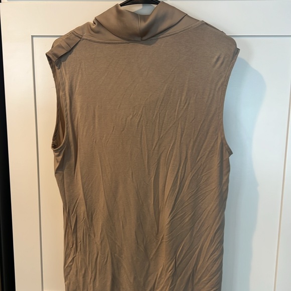 Lot of 2 limited cowl neck blouses size large - Picture 7 of 7